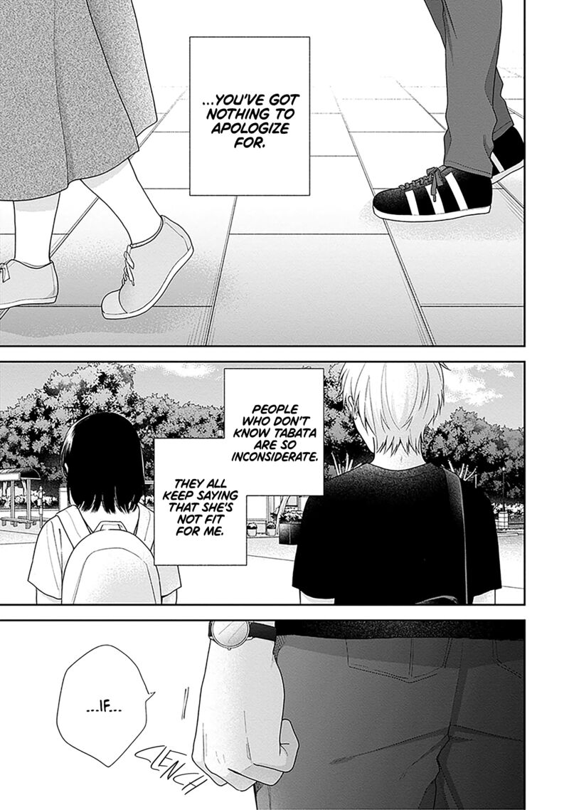 Busu Ni Hanataba Wo 64 21