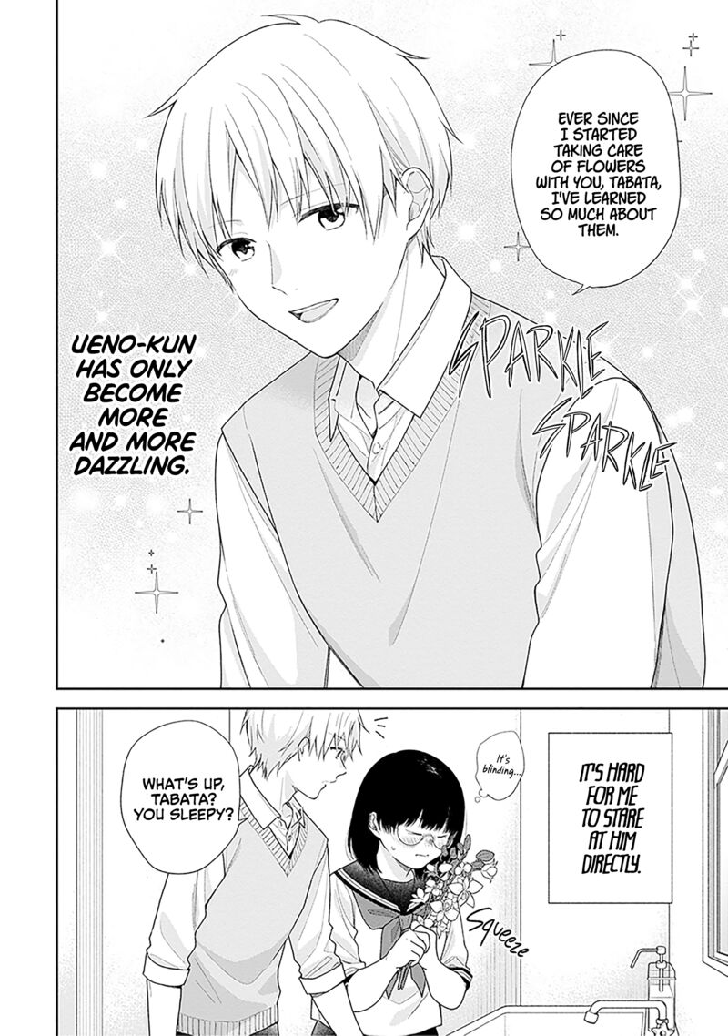 Busu Ni Hanataba Wo 65 2