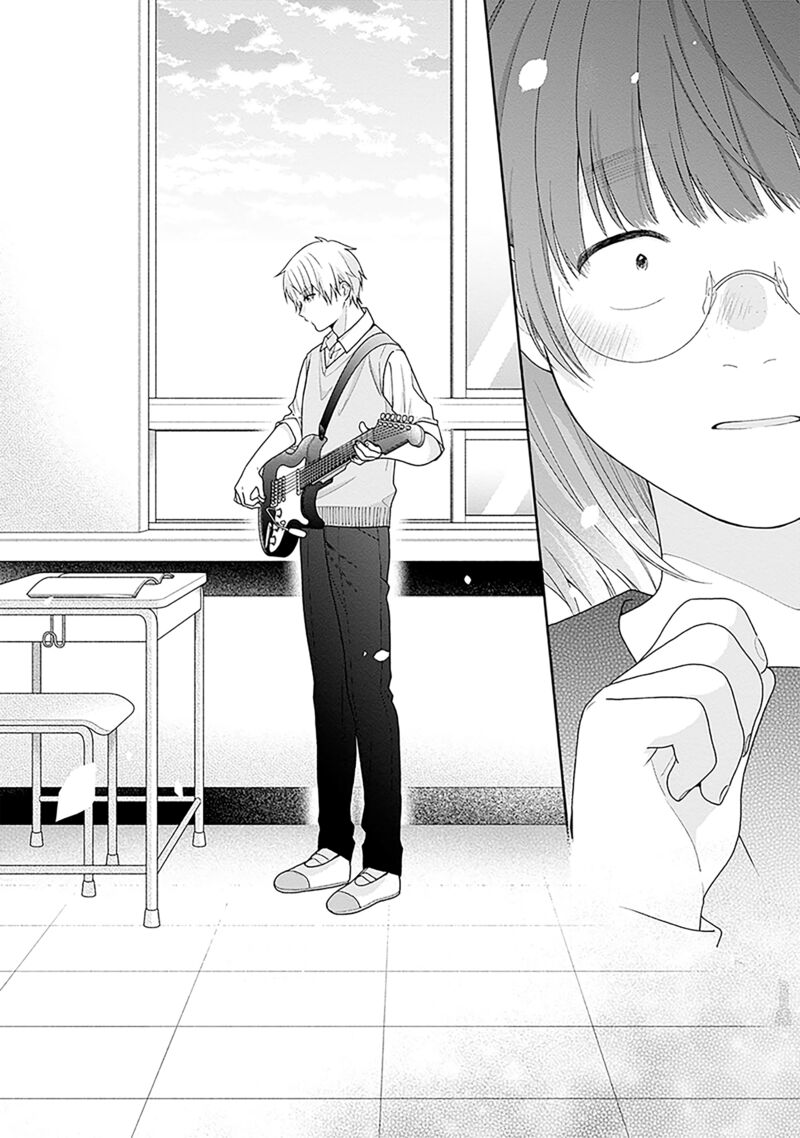 Busu Ni Hanataba Wo 65 22