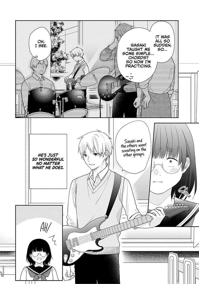 Busu Ni Hanataba Wo 65 24