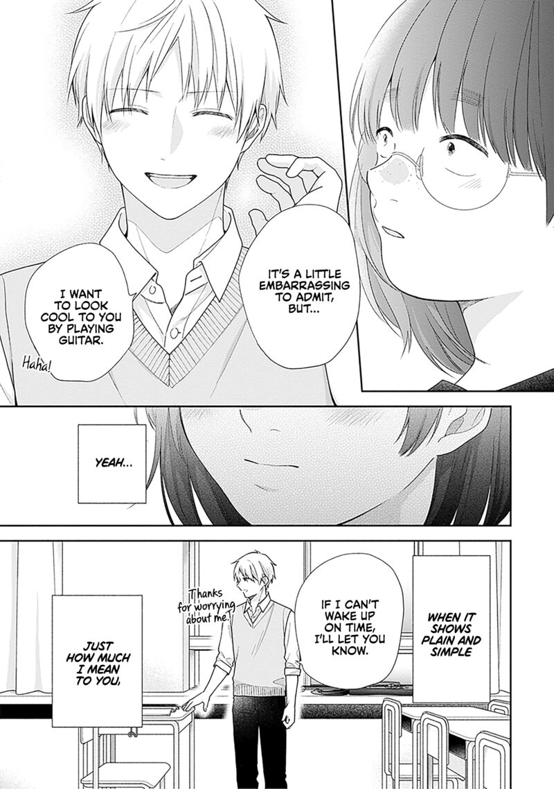 Busu Ni Hanataba Wo 65 27