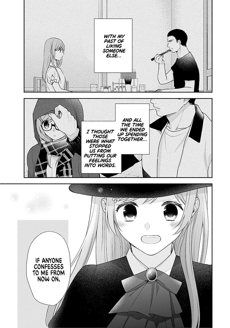 Busu Ni Hanataba Wo 66 23