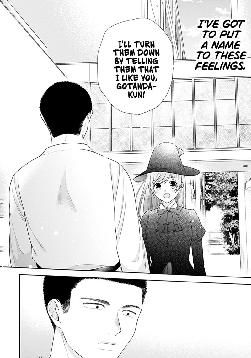 Busu Ni Hanataba Wo 66 24