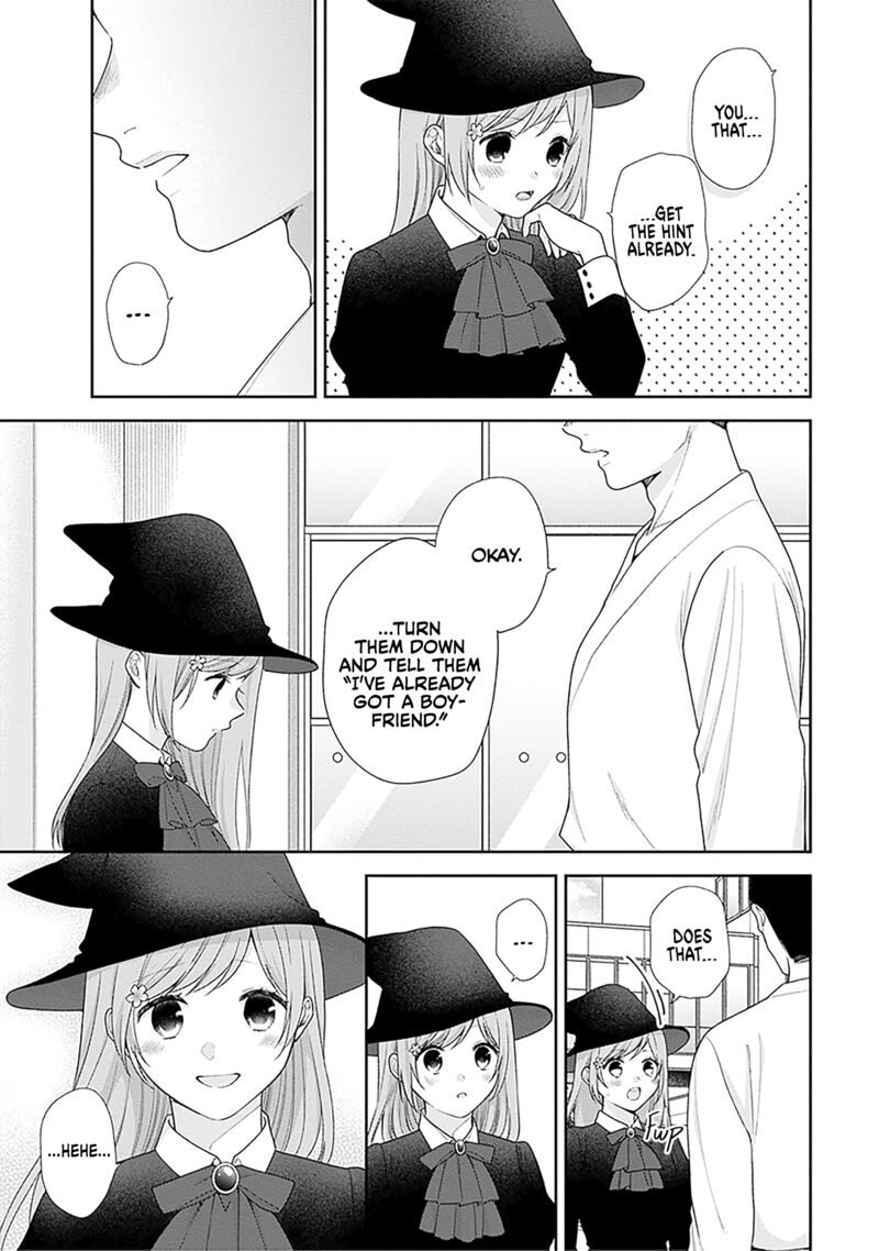 Busu Ni Hanataba Wo 66 25