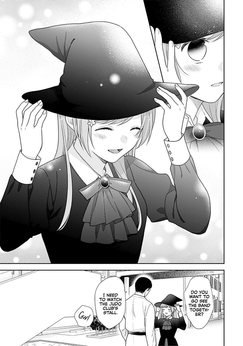 Busu Ni Hanataba Wo 66 27