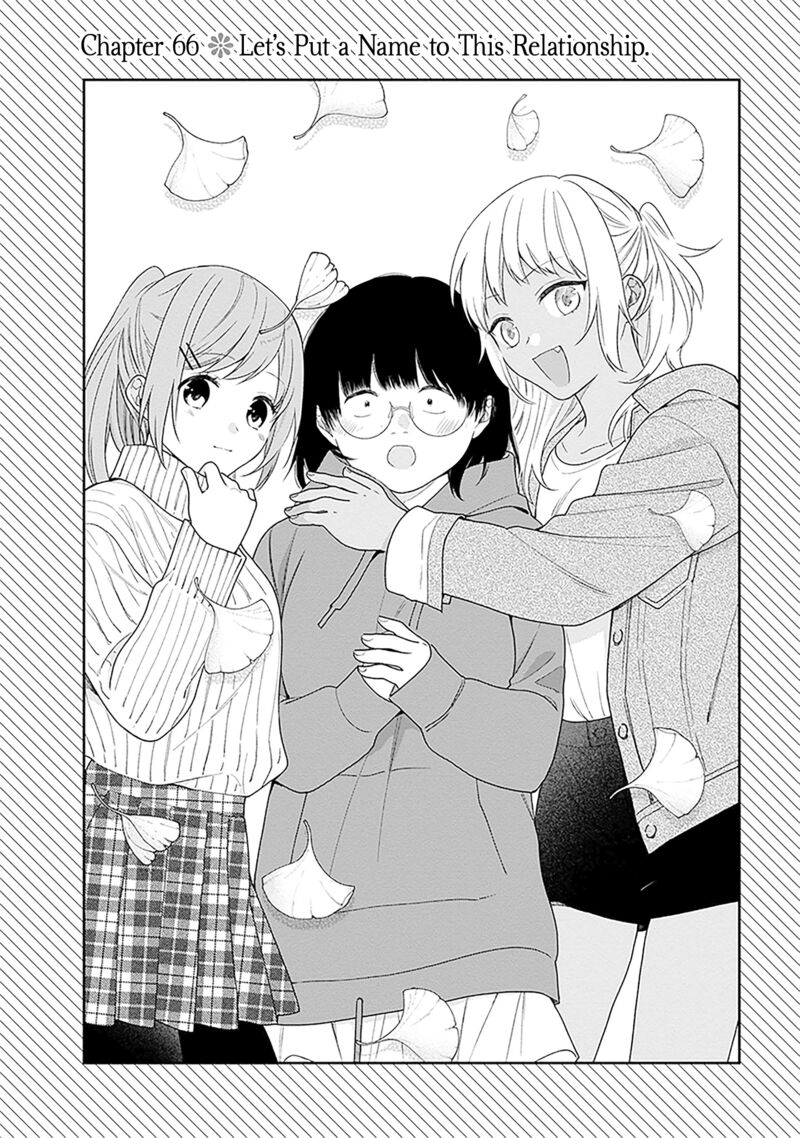 Busu Ni Hanataba Wo 66 5