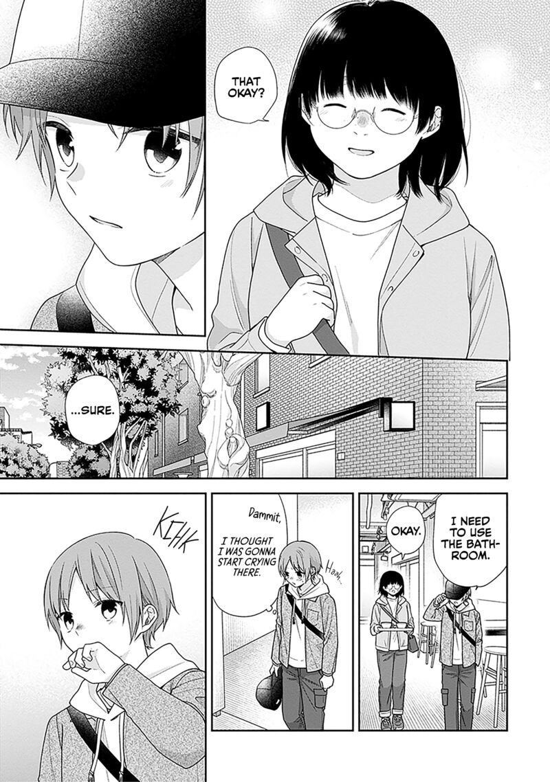 Busu Ni Hanataba Wo 68 13