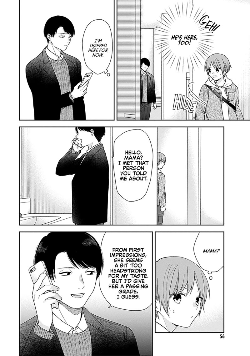 Busu Ni Hanataba Wo 68 14