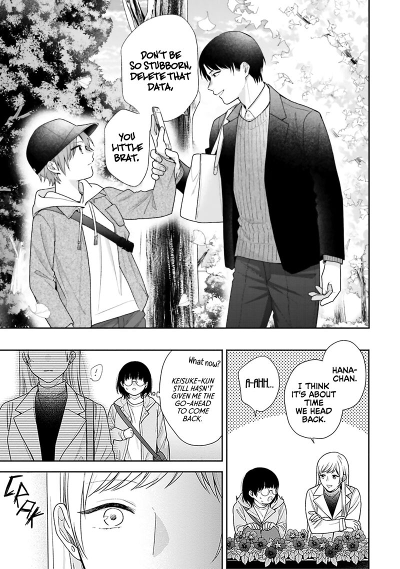 Busu Ni Hanataba Wo 68 19