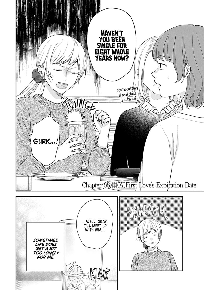 Busu Ni Hanataba Wo 68 2