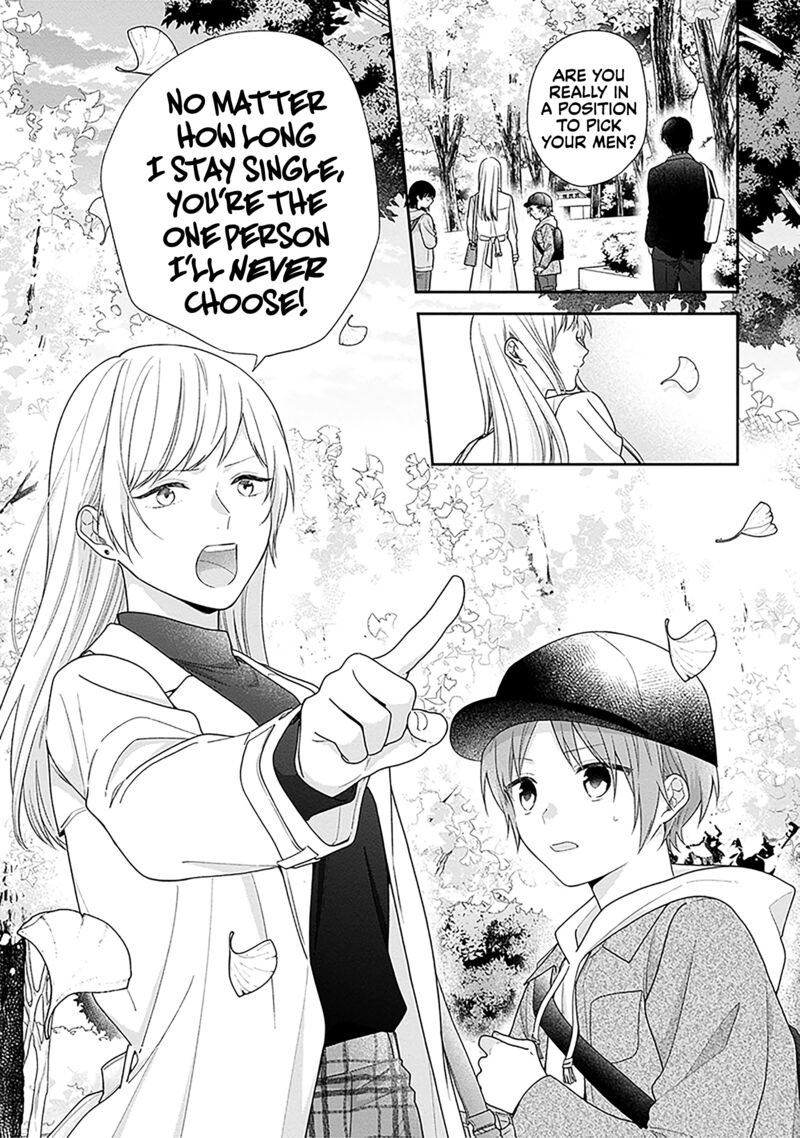 Busu Ni Hanataba Wo 68 23