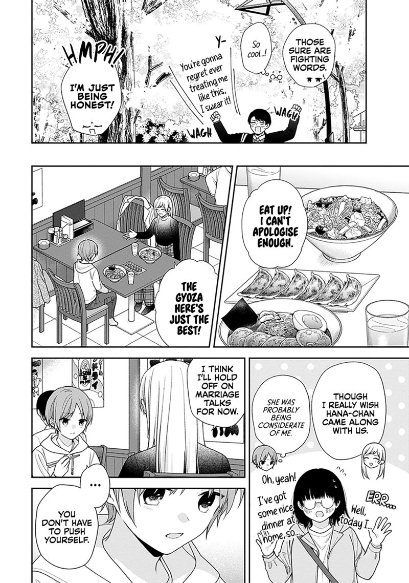 Busu Ni Hanataba Wo 68 24