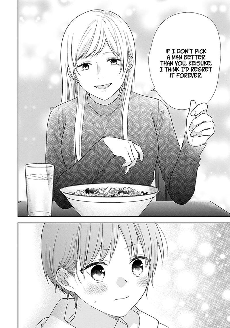 Busu Ni Hanataba Wo 68 26