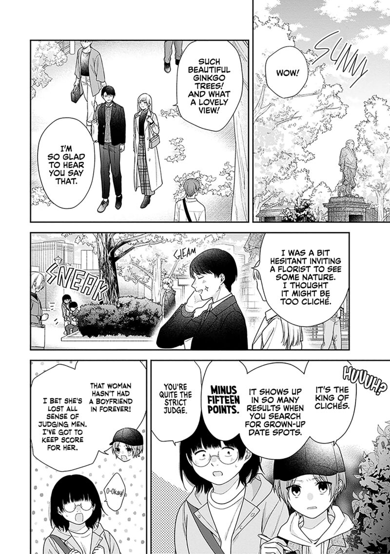 Busu Ni Hanataba Wo 68 6