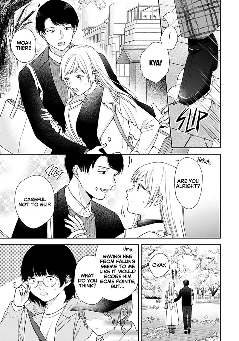 Busu Ni Hanataba Wo 68 7