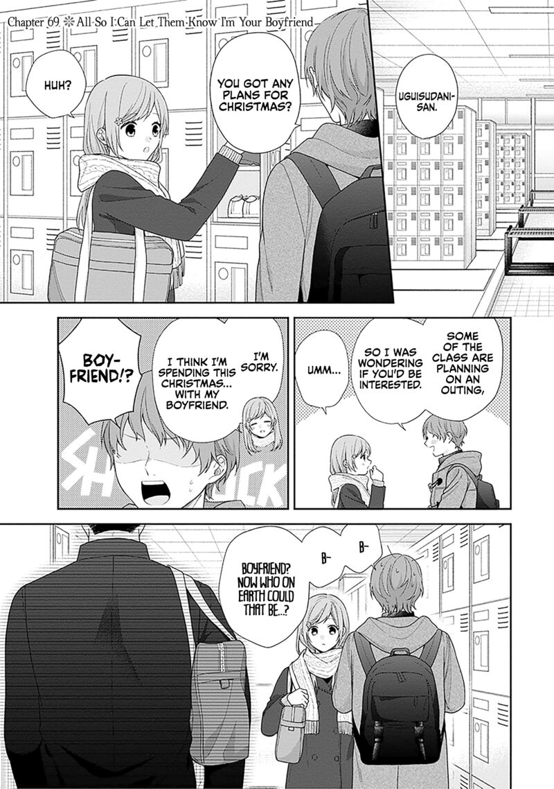 Busu Ni Hanataba Wo 69 1