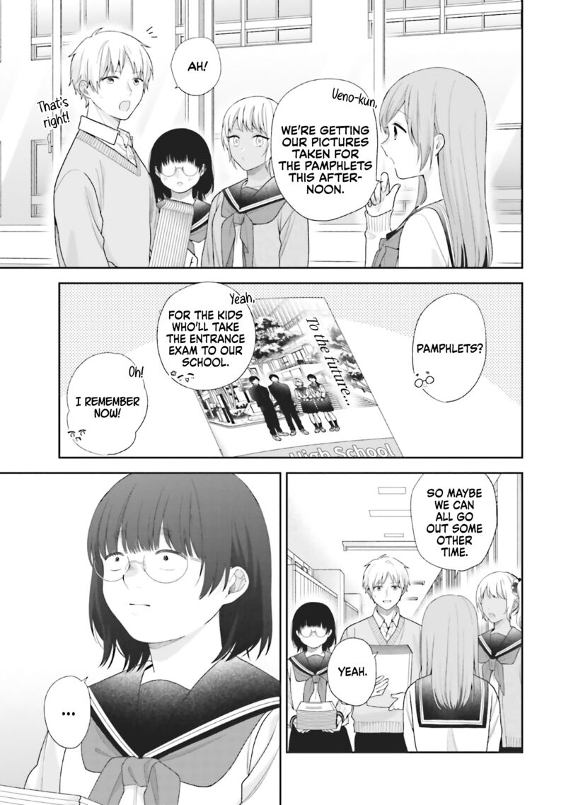 Busu Ni Hanataba Wo 69 13