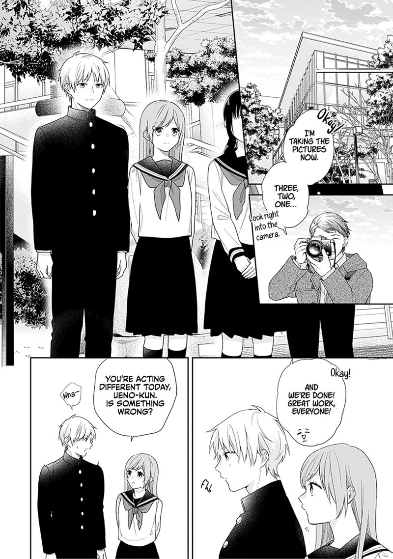 Busu Ni Hanataba Wo 69 14