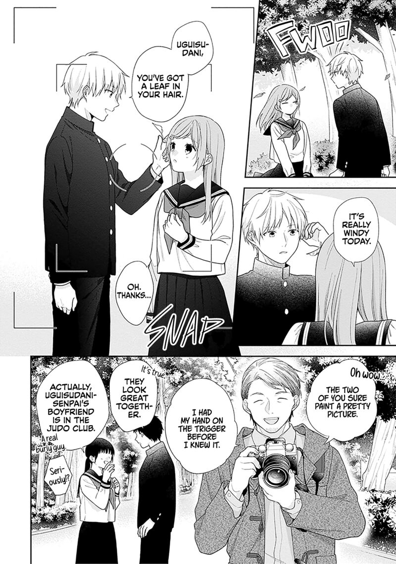 Busu Ni Hanataba Wo 69 16