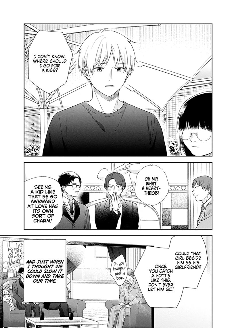 Busu Ni Hanataba Wo 69 24