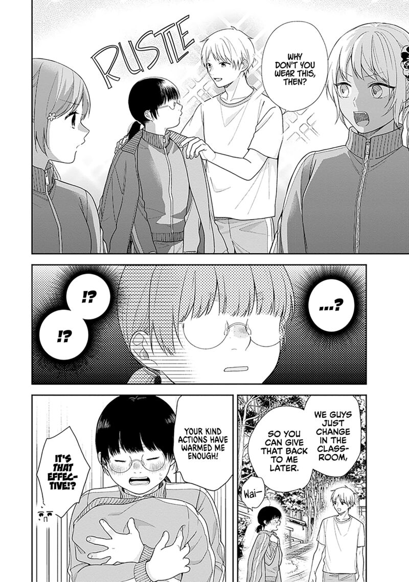 Busu Ni Hanataba Wo 69 8