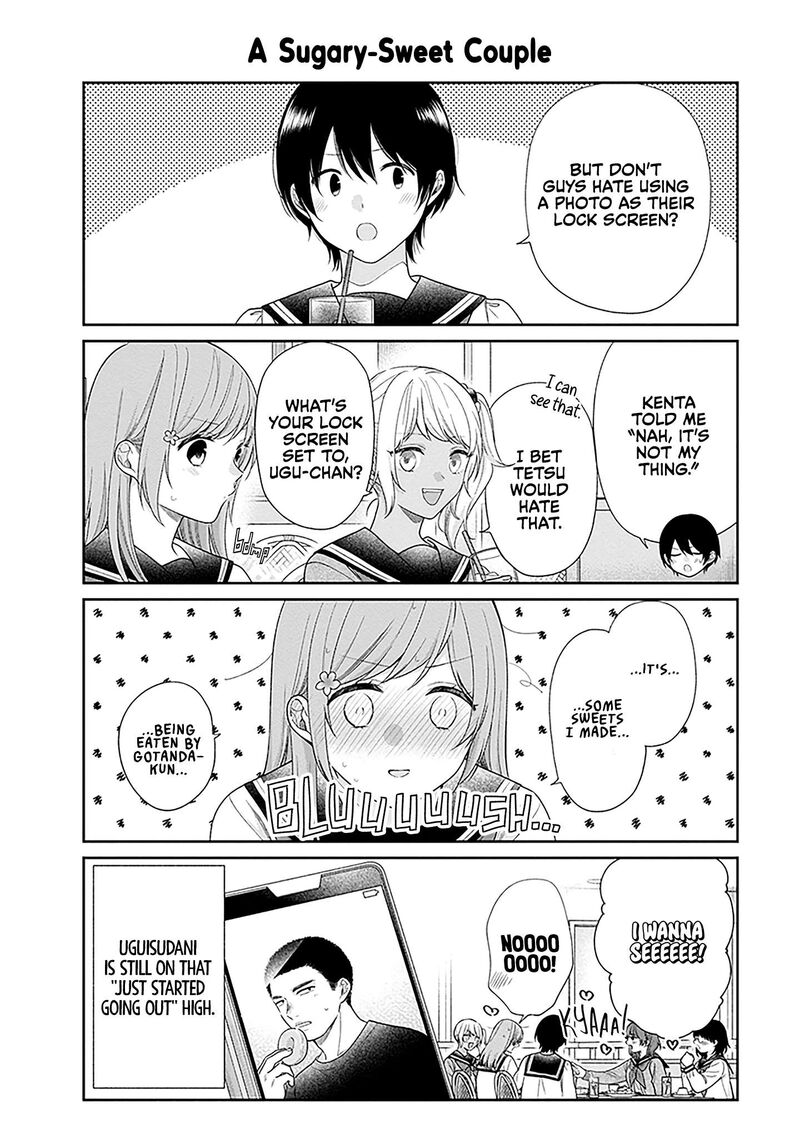 Busu Ni Hanataba Wo 70e 6