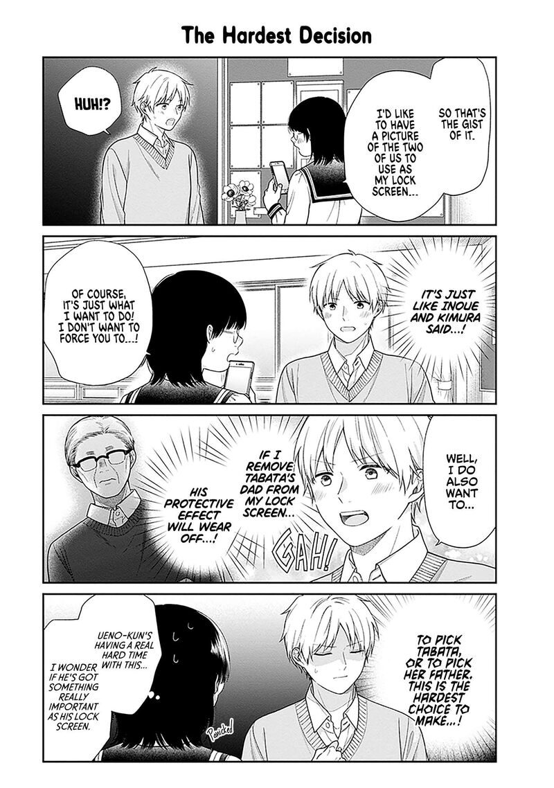 Busu Ni Hanataba Wo 70e 7