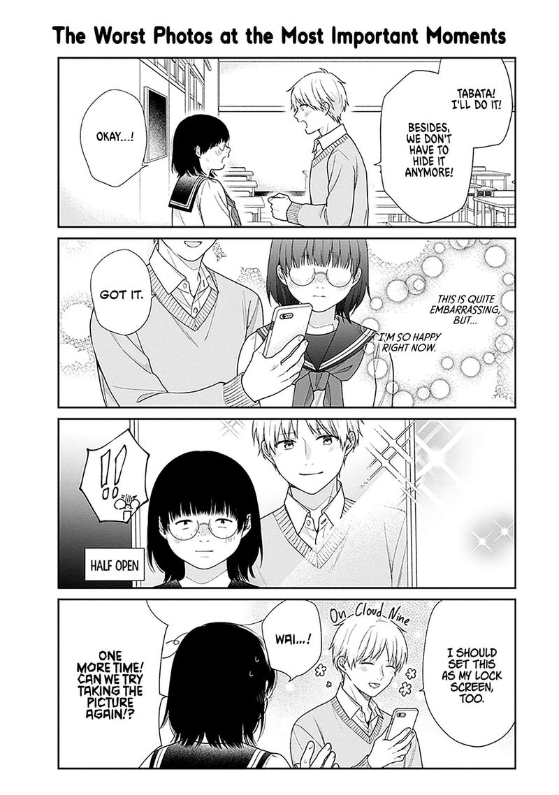 Busu Ni Hanataba Wo 70e 8