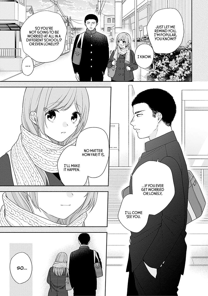 Busu Ni Hanataba Wo 71 13