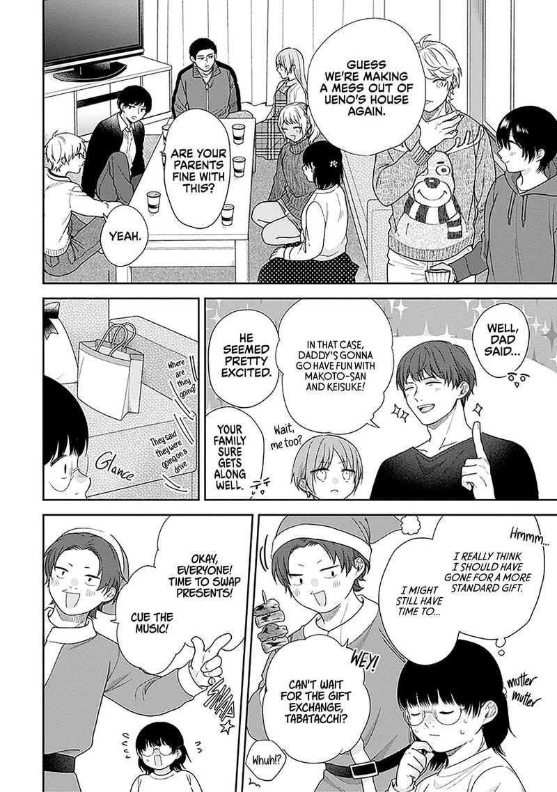 Busu Ni Hanataba Wo 71 16