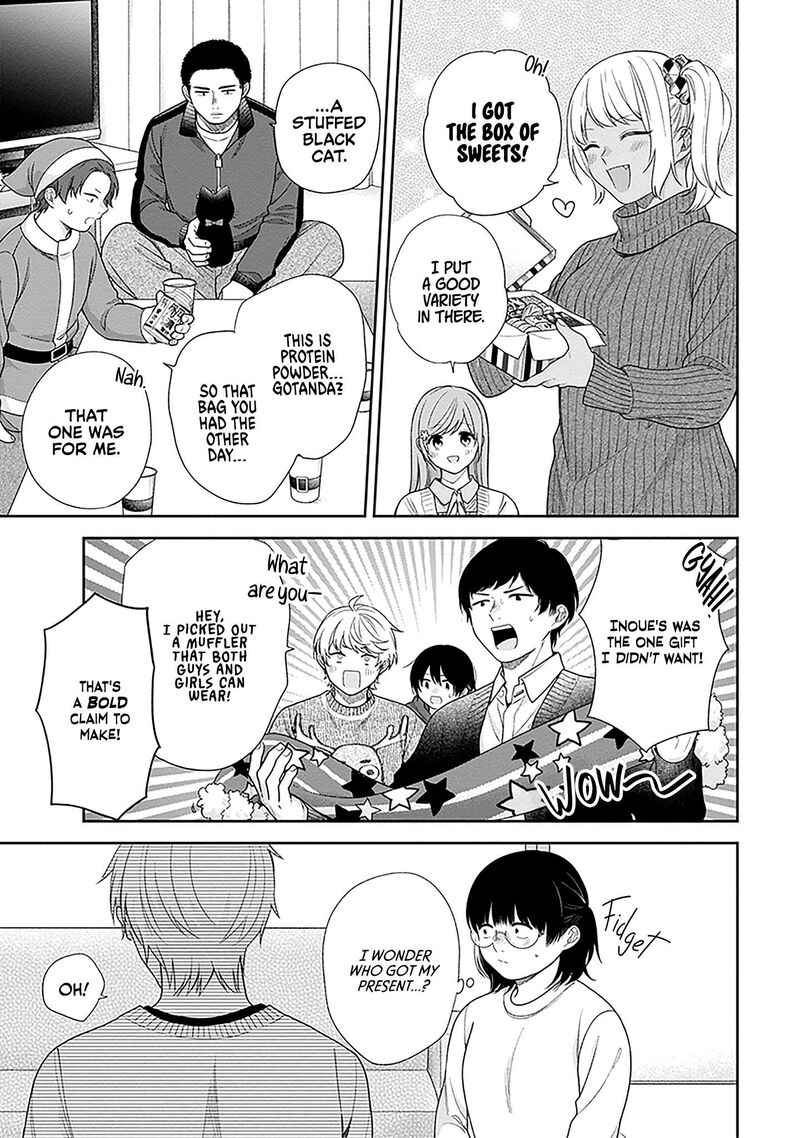 Busu Ni Hanataba Wo 71 17