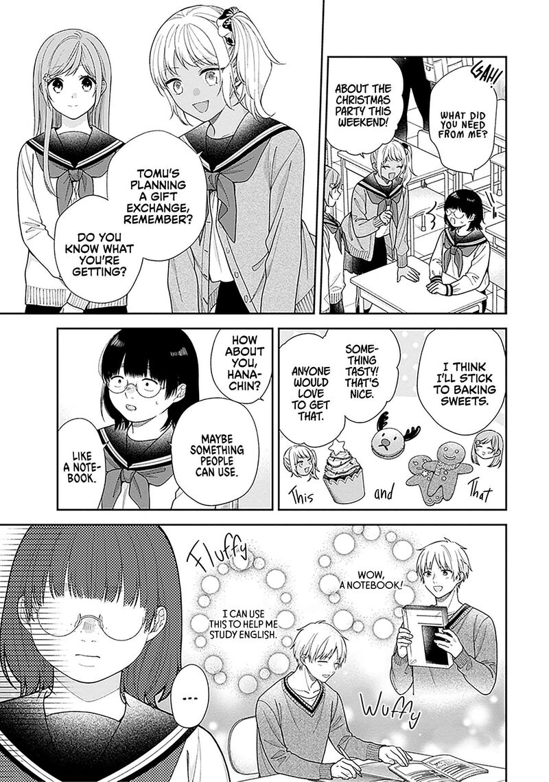 Busu Ni Hanataba Wo 71 9