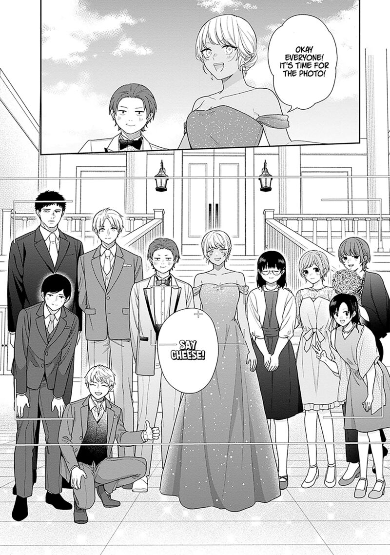 Busu Ni Hanataba Wo 72 22