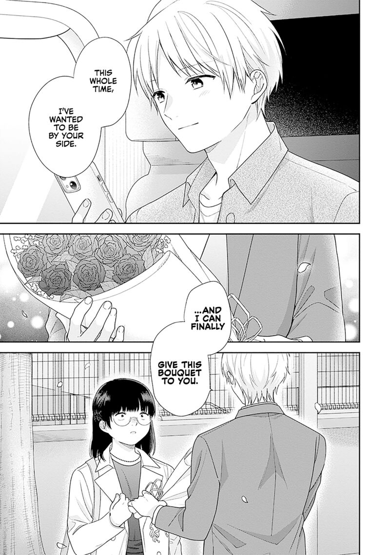 Busu Ni Hanataba Wo 72 30