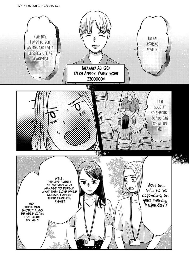 Buttagiri Konkatsu 6 24