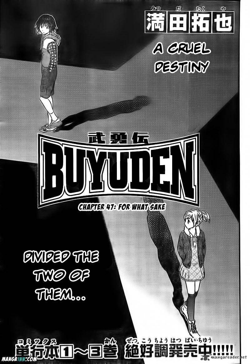 Buyuden 47 1