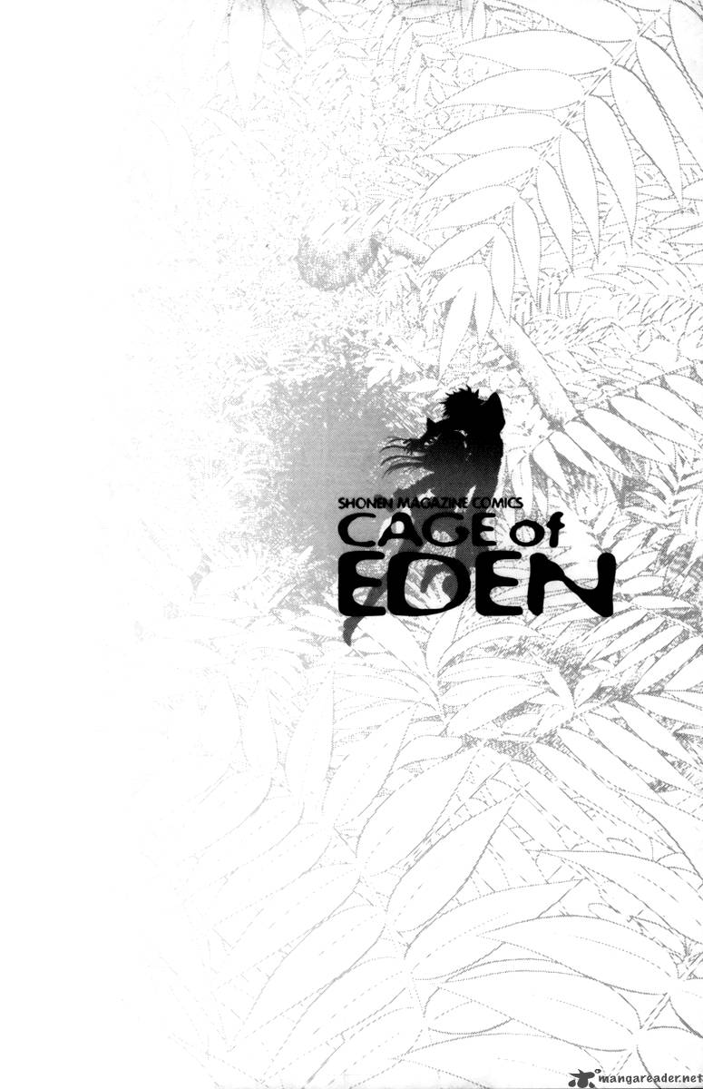 Cage Of Eden 64 20