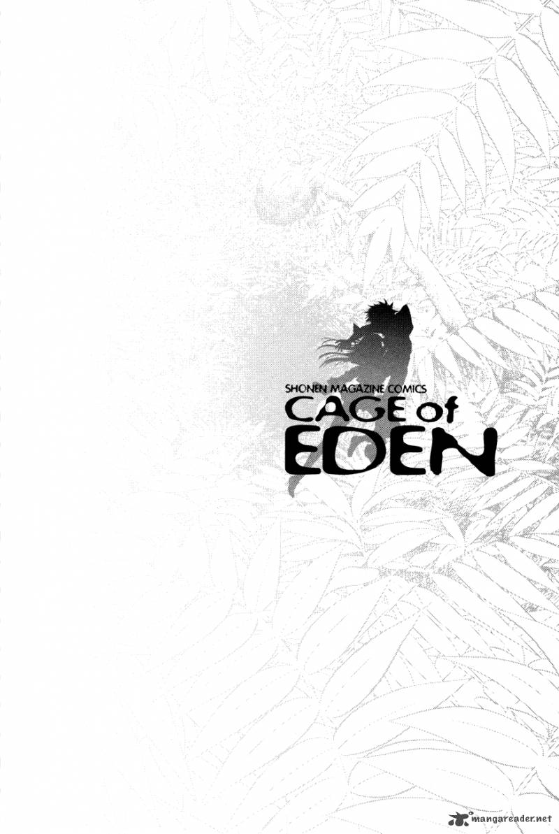 Cage Of Eden 90 4