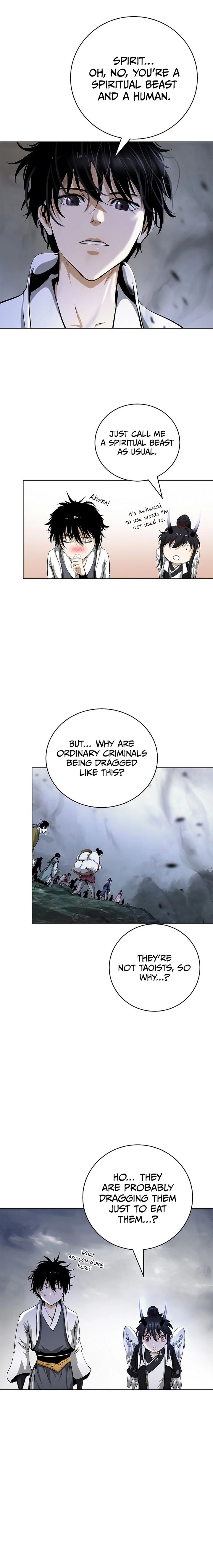 Call Of The Spear 132 8