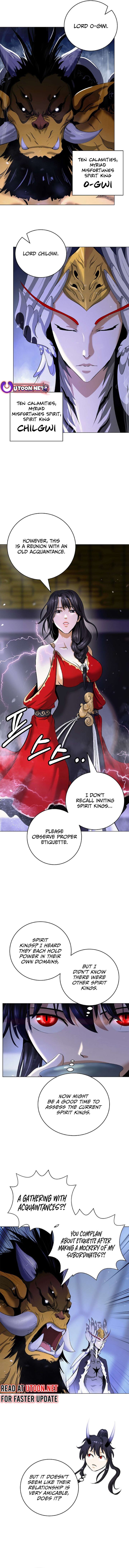 Call Of The Spear 135 4