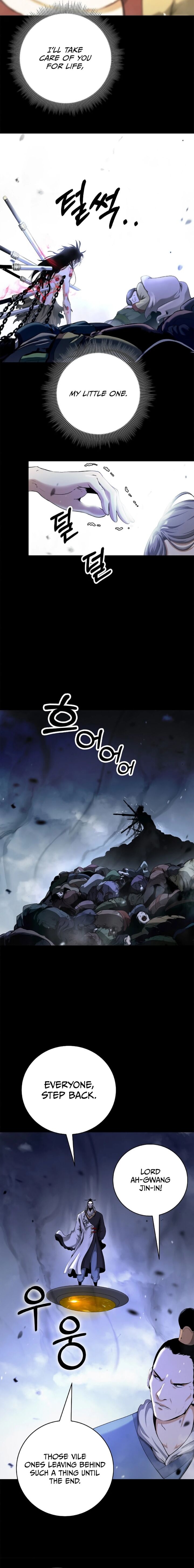Call Of The Spear 139 17