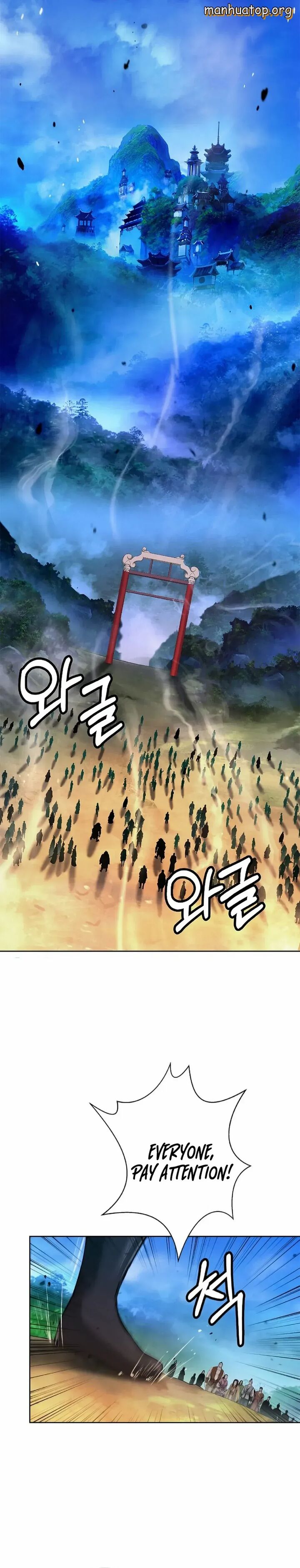 Call Of The Spear 142 1