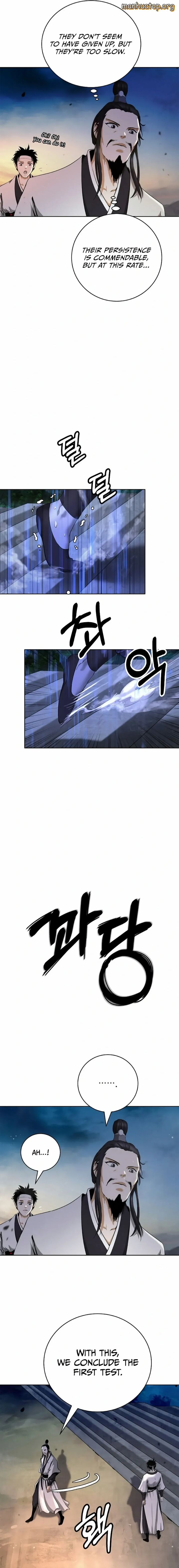 Call Of The Spear 142 21