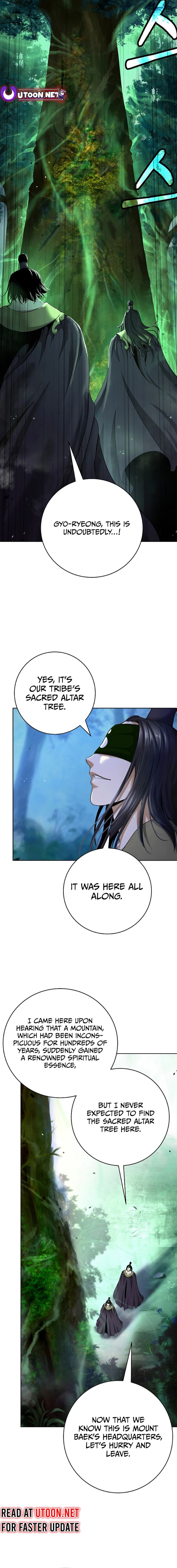 Call Of The Spear 145 22
