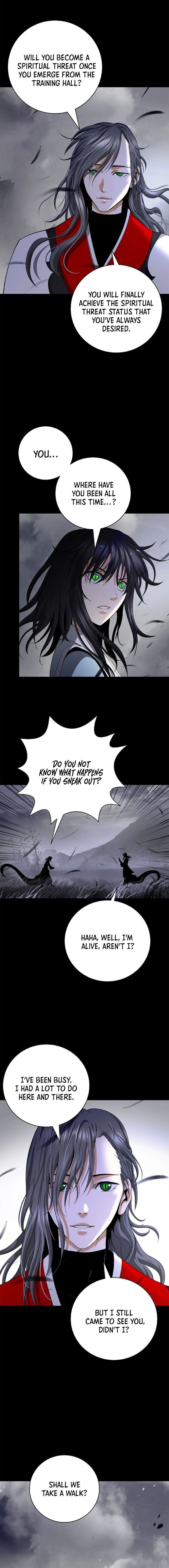 Call Of The Spear 149 16