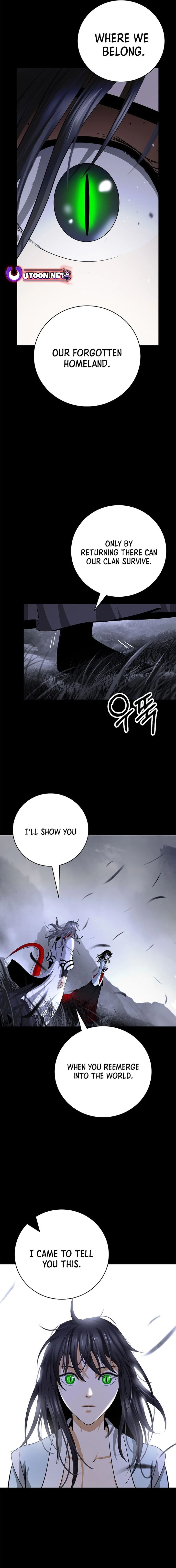 Call Of The Spear 149 19