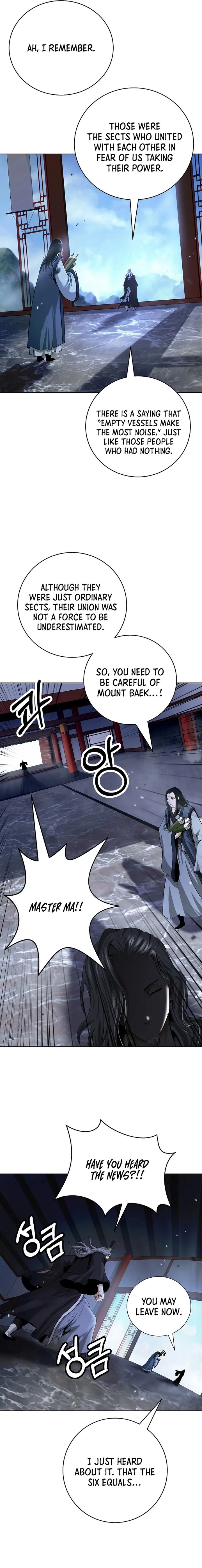 Call Of The Spear 154 23