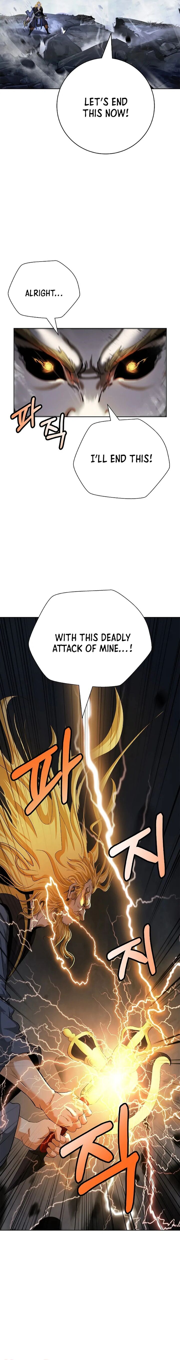 Call Of The Spear 154 5