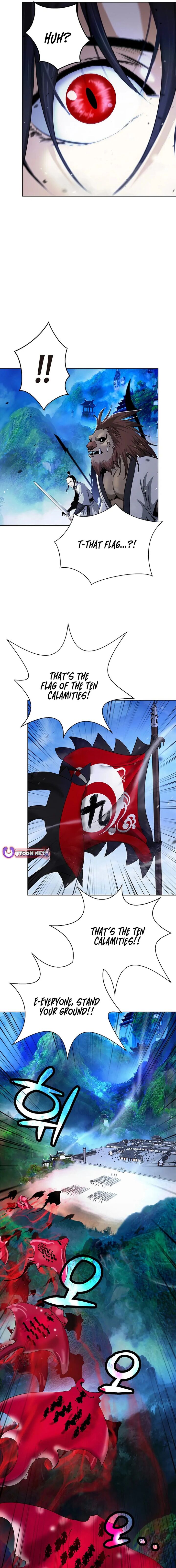Call Of The Spear 155 11