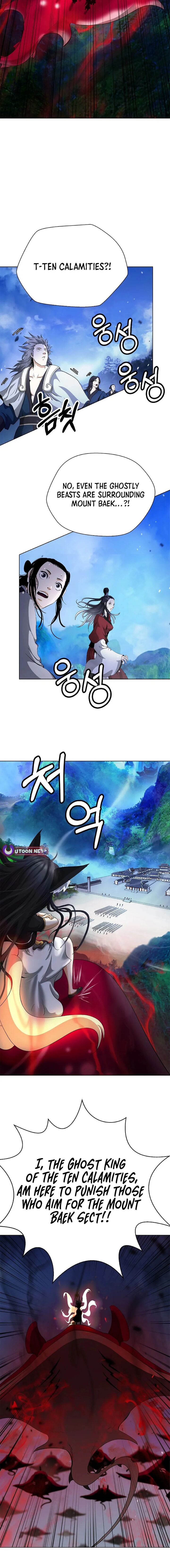 Call Of The Spear 155 12